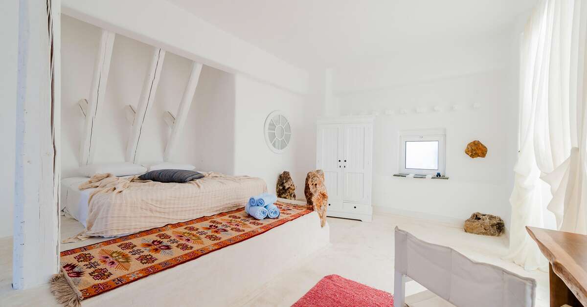 Een foto van Kouros Exclusive Hotel