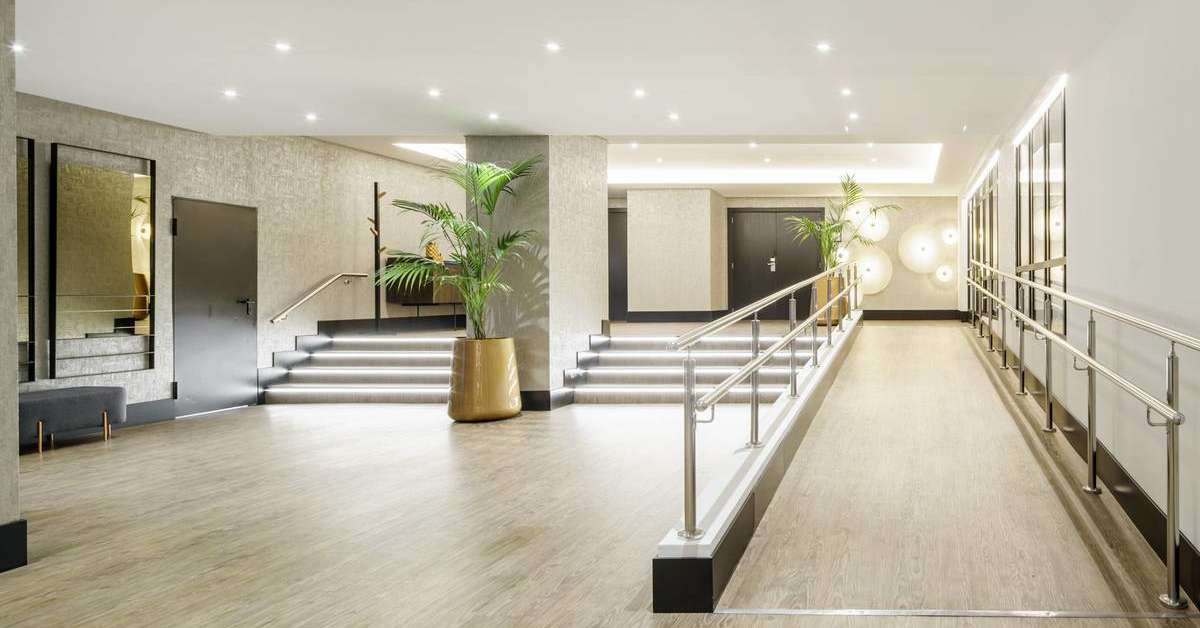 Een foto van Hotel Ilunion Bilbao