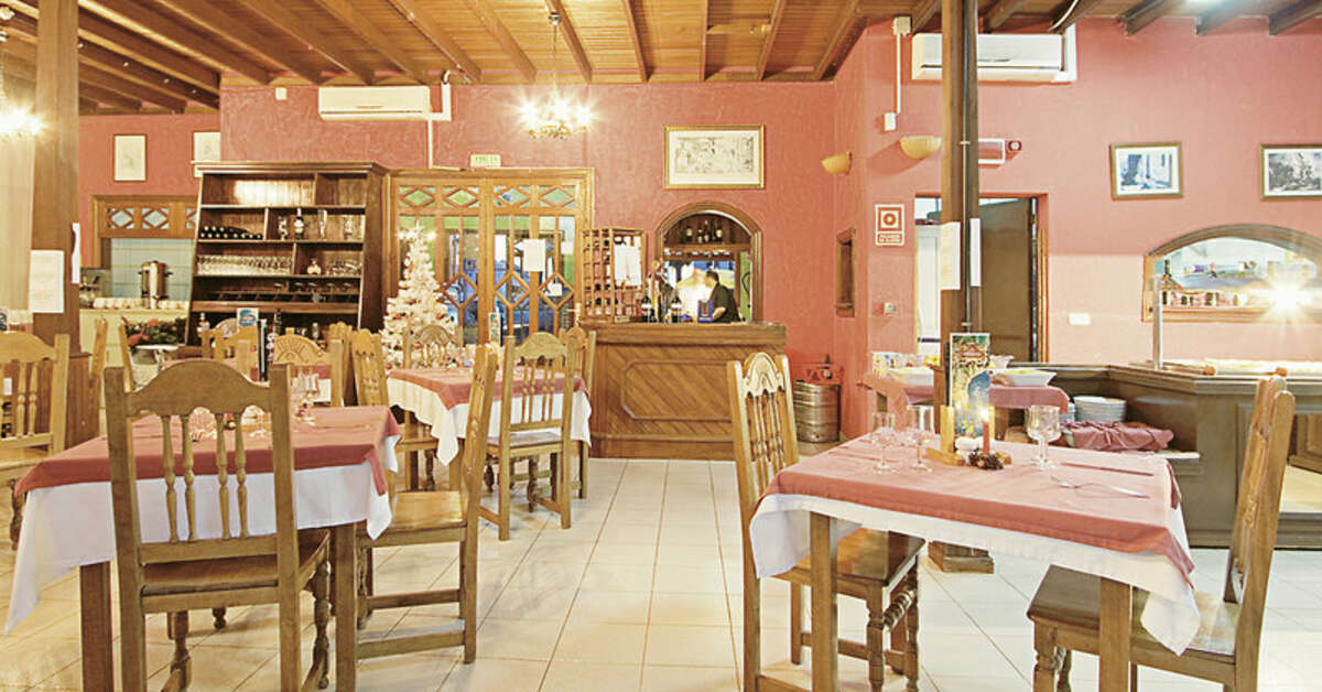 Een foto van Bungalows Playa Limones