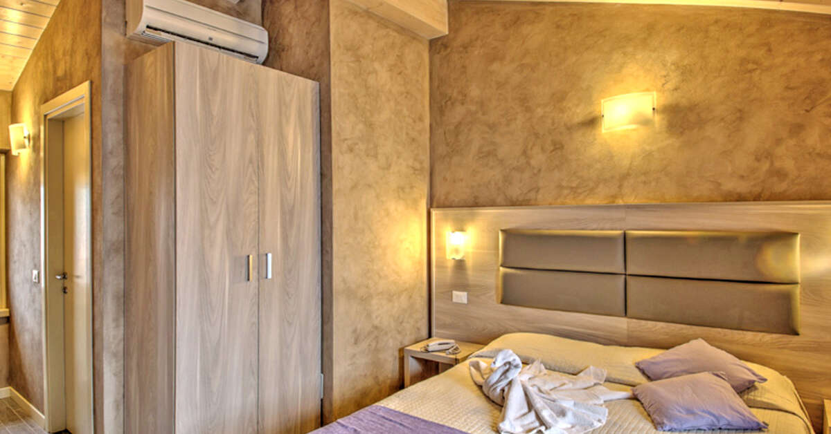 Een foto van Hotel Miralago