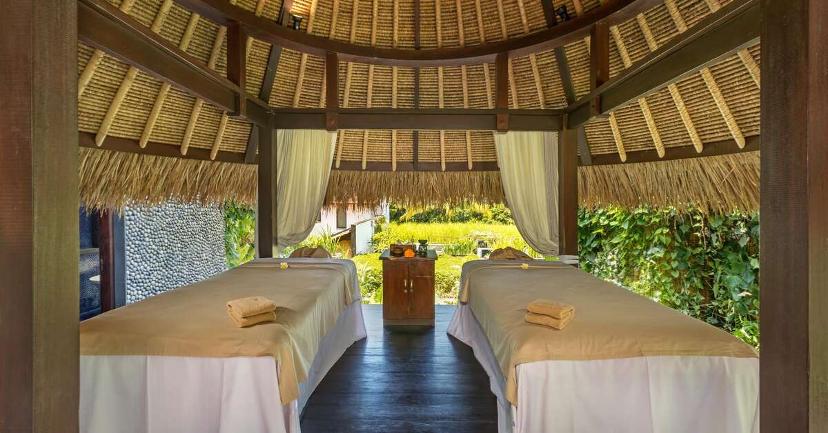 Een foto van Ubud Green Resort Villas Powered by Archipelago