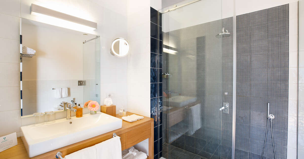 Een foto van Villa Fiorella Art Hotel