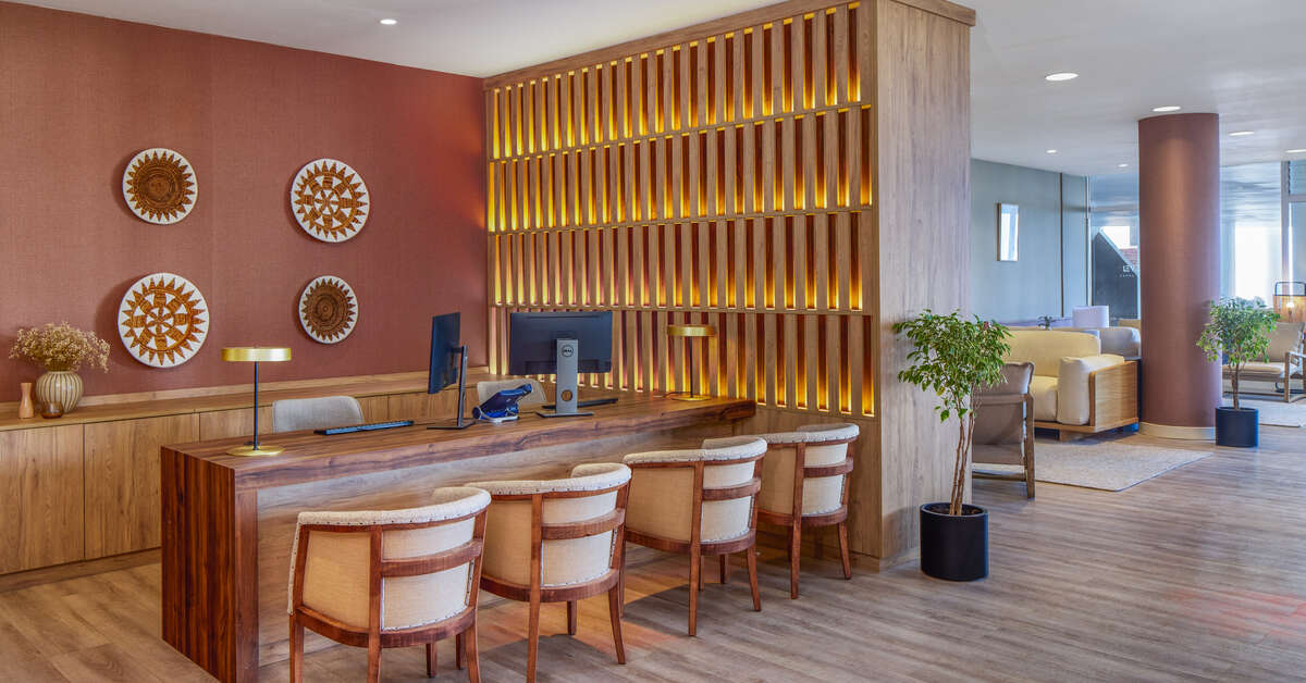 Een foto van Melia La Palma Hotel & Appartementen