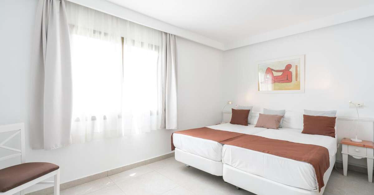 Een foto van Hotel Guya Wave