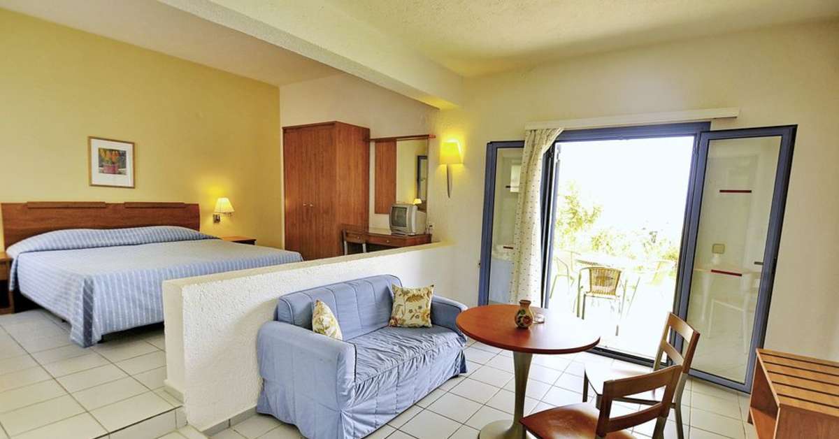 Een foto van Palatia Village Studios & Appartementen