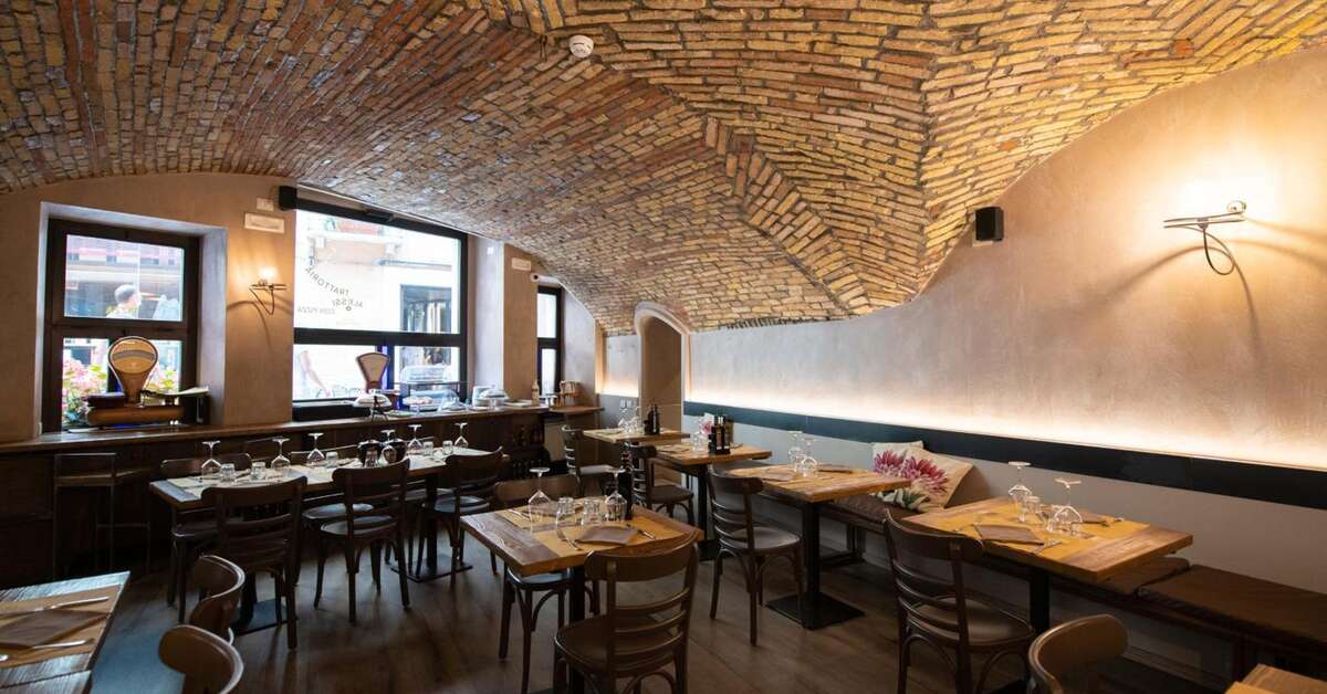 Een foto van Albergo Trattoria Alessi