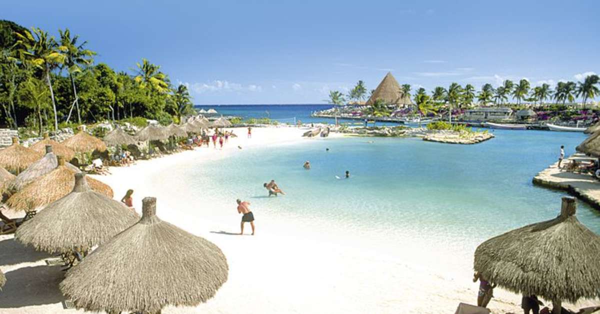 Een foto van Occidental at Xcaret Destination