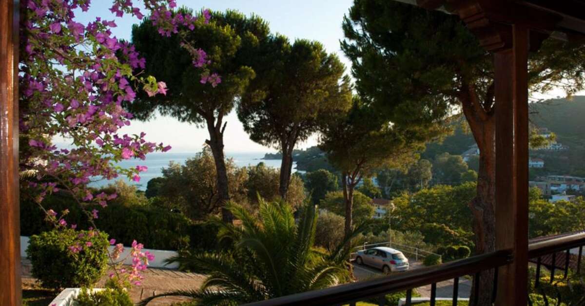 Een foto van Villa Anna Maria