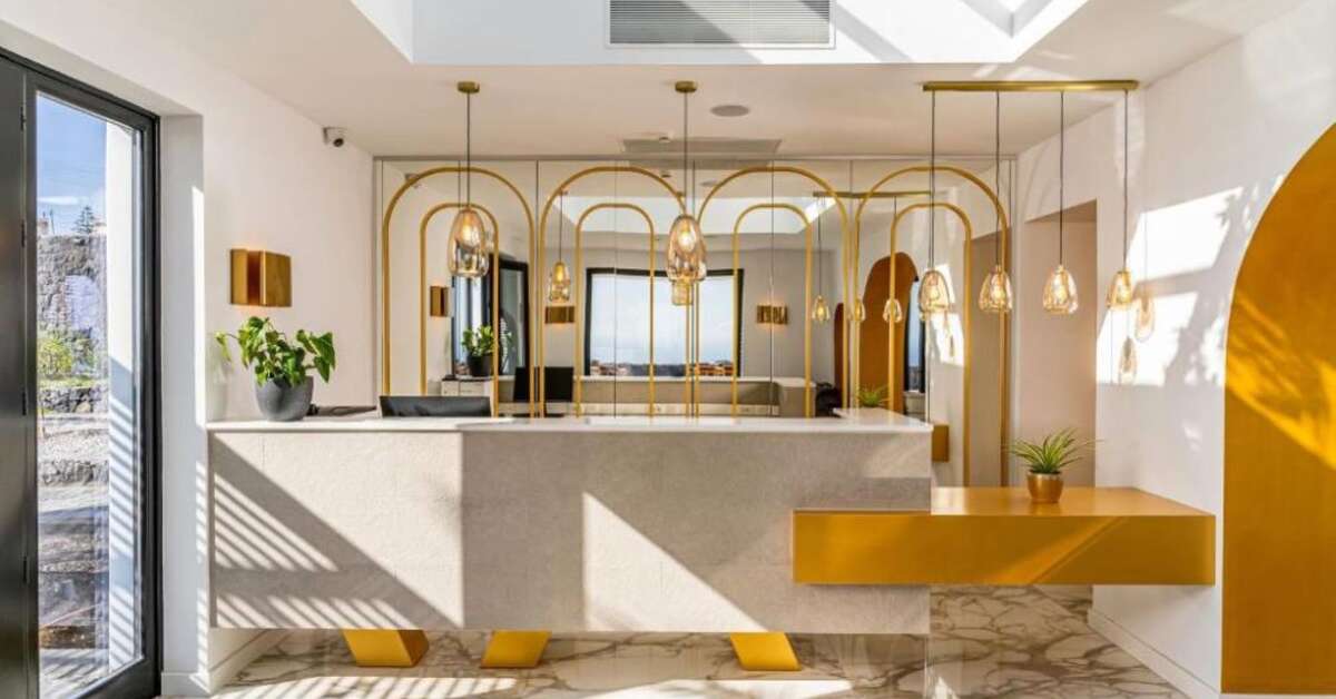 Een foto van Cresanto Luxury Suites