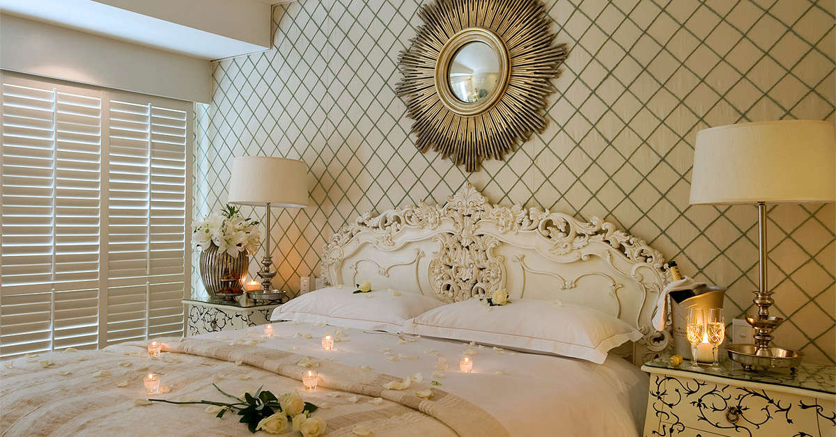 Ein Foto Twelve Apostles Hotel & Spa