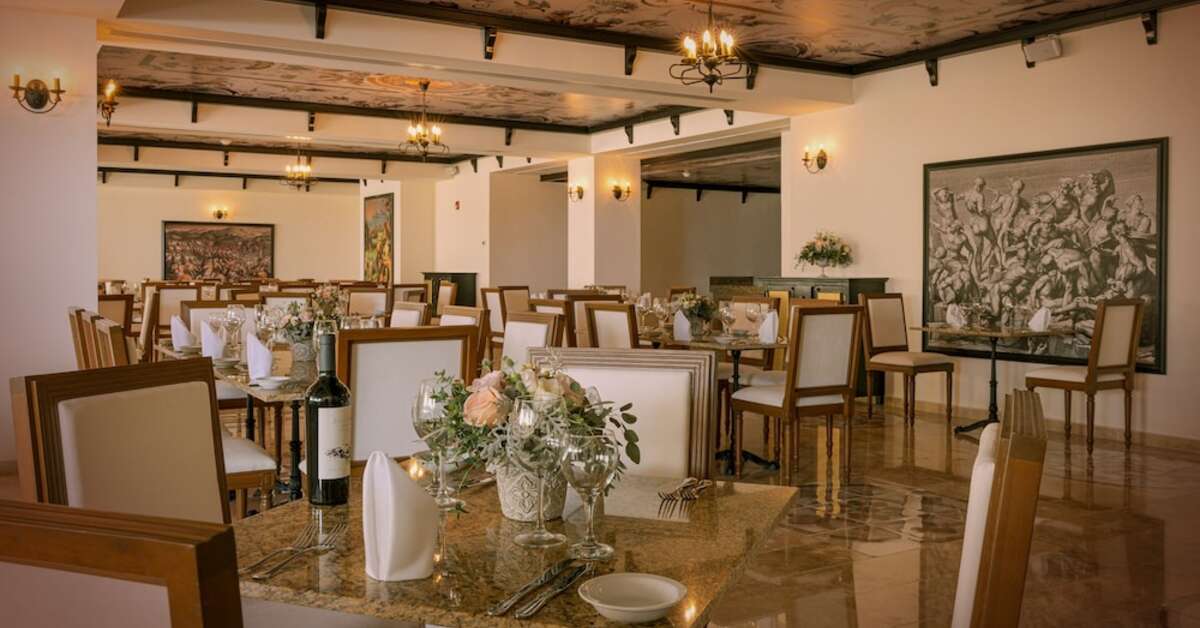 Een foto van Sensira Resort & Spa - Riviera Maya