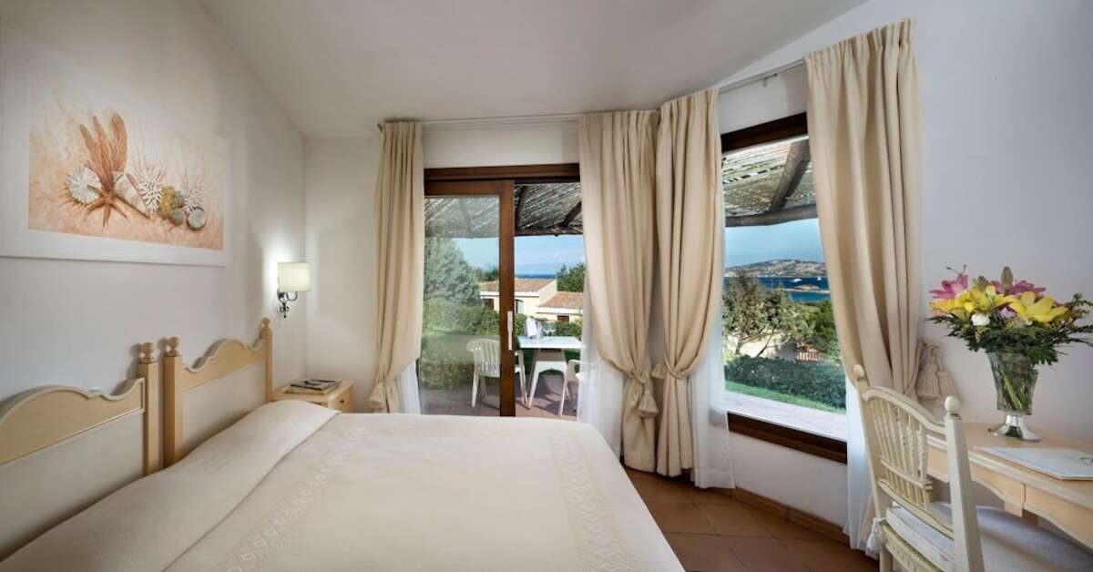 Ein Foto Hotel & Resort Stelle Marine