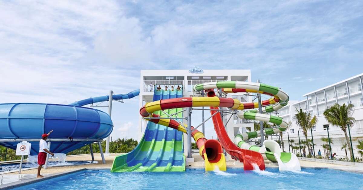 Een foto van Riu Dunamar