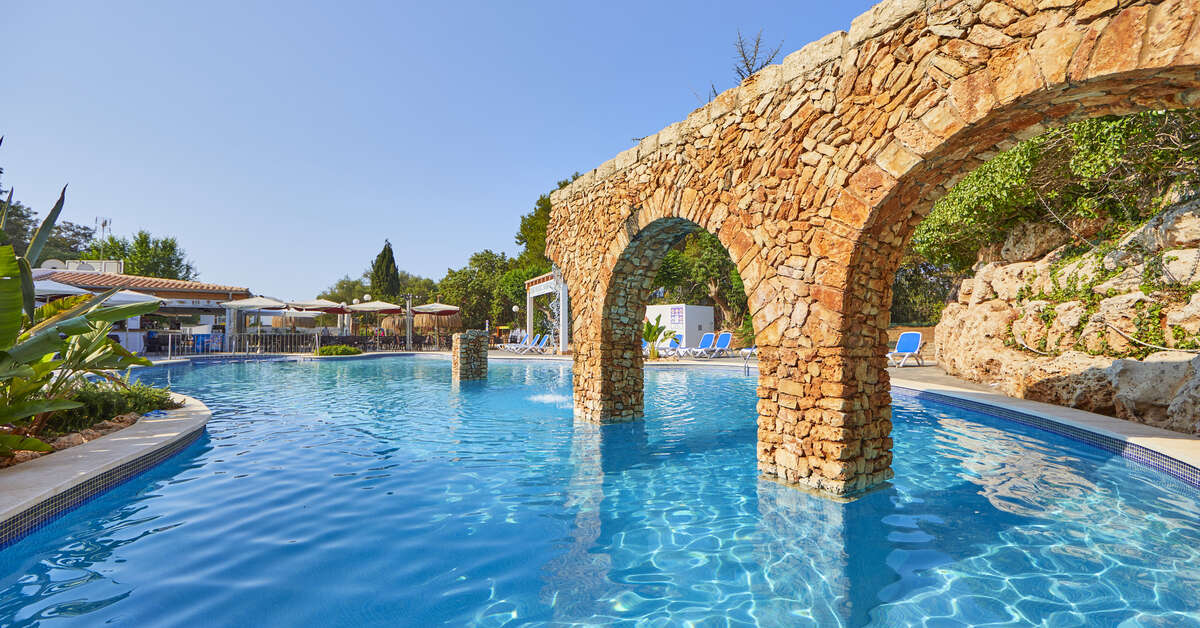 Een foto van Appartementen Ola Cala d'Or