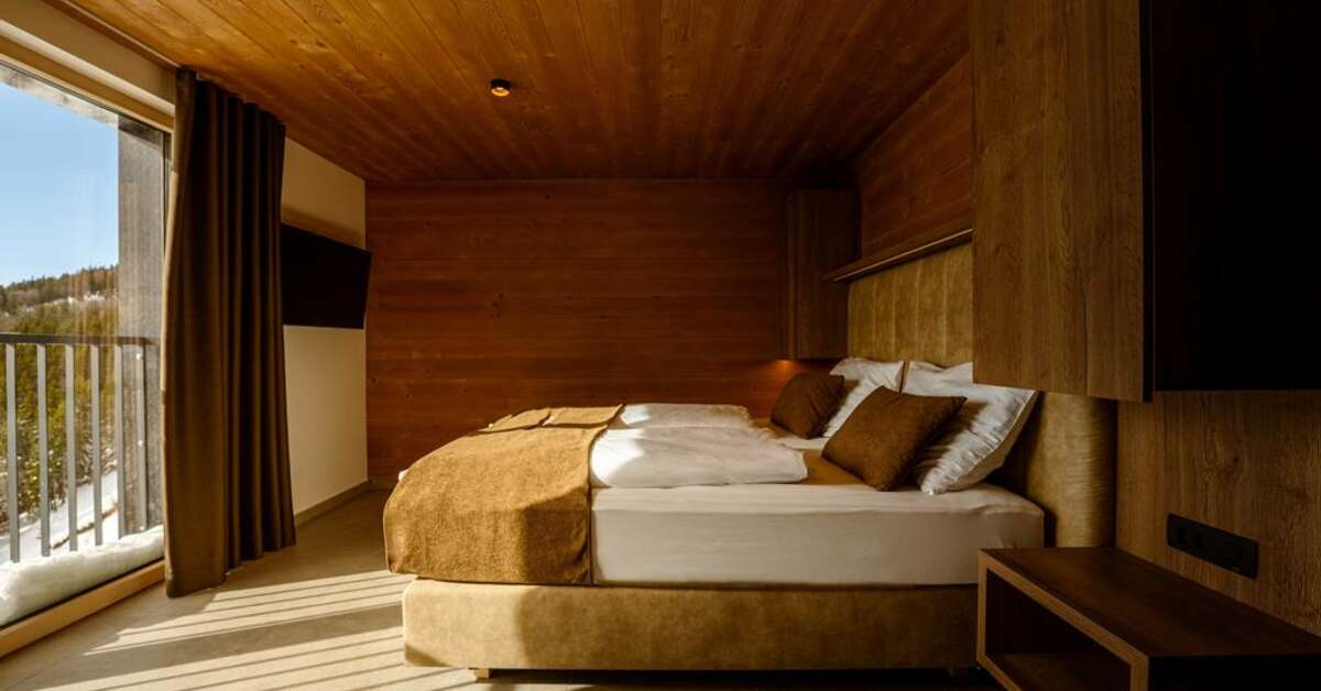 Een foto van Hotel Panorama