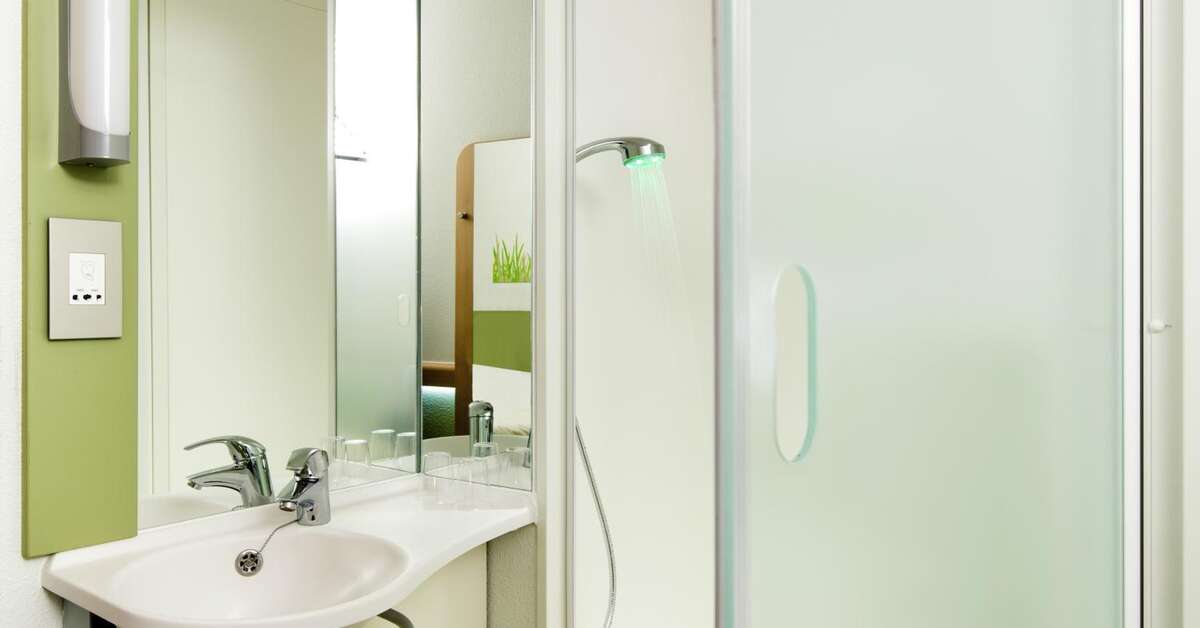 Een foto van Ibis Budget Edinburgh Park