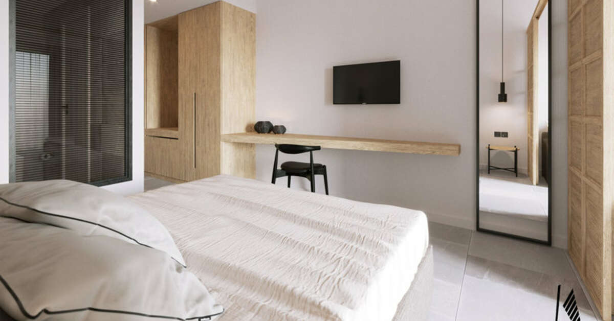 Een foto van Aqua Bay Suites
