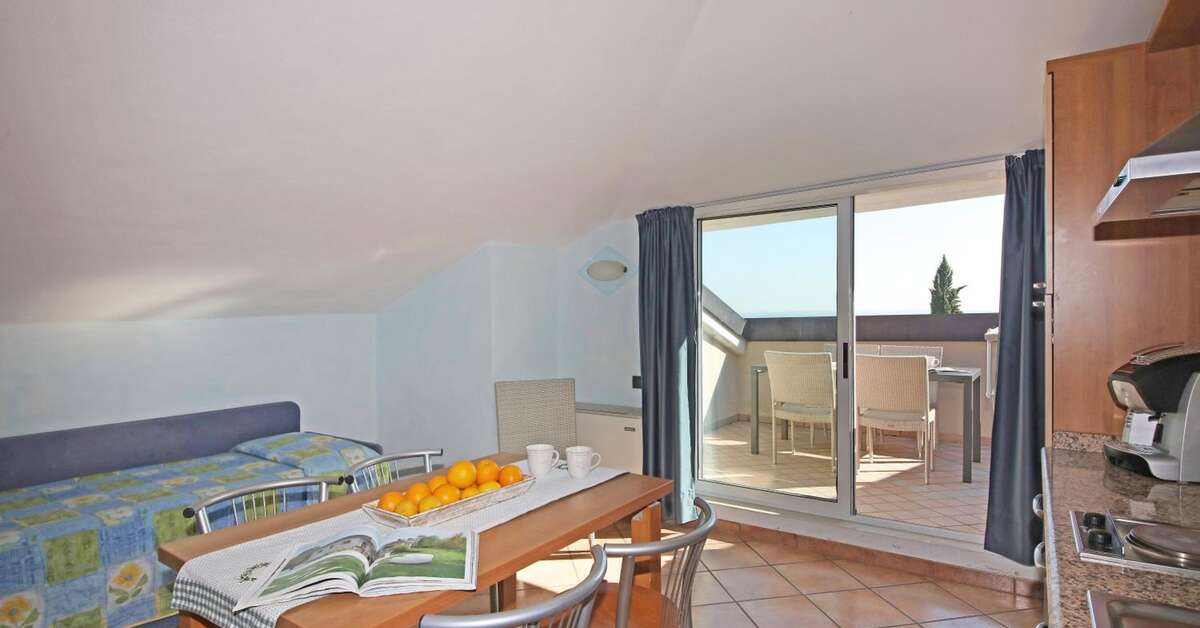 Een foto van Residence San Rocco