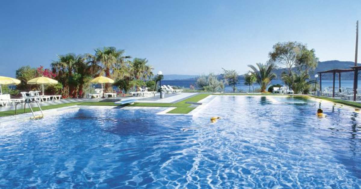 Een foto van Clara Hotel Resort & Bungalows
