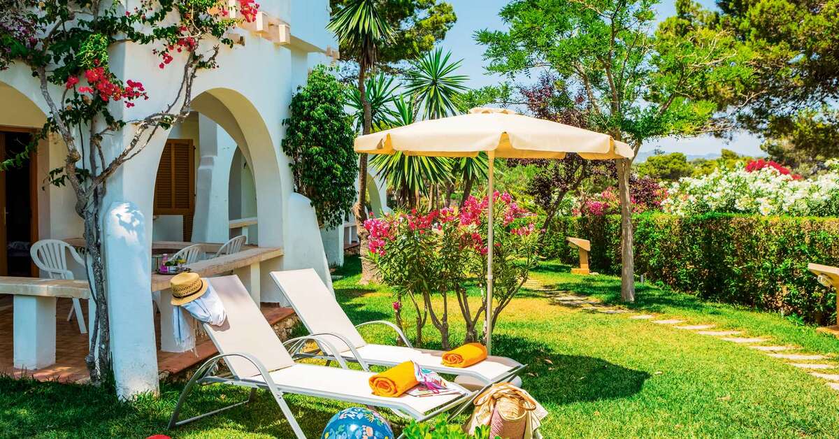 Een foto van Gavimar La Mirada Club Resort