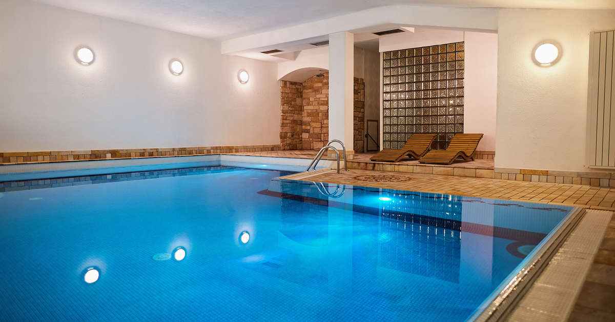 Een foto van GH Hotel Monzoni