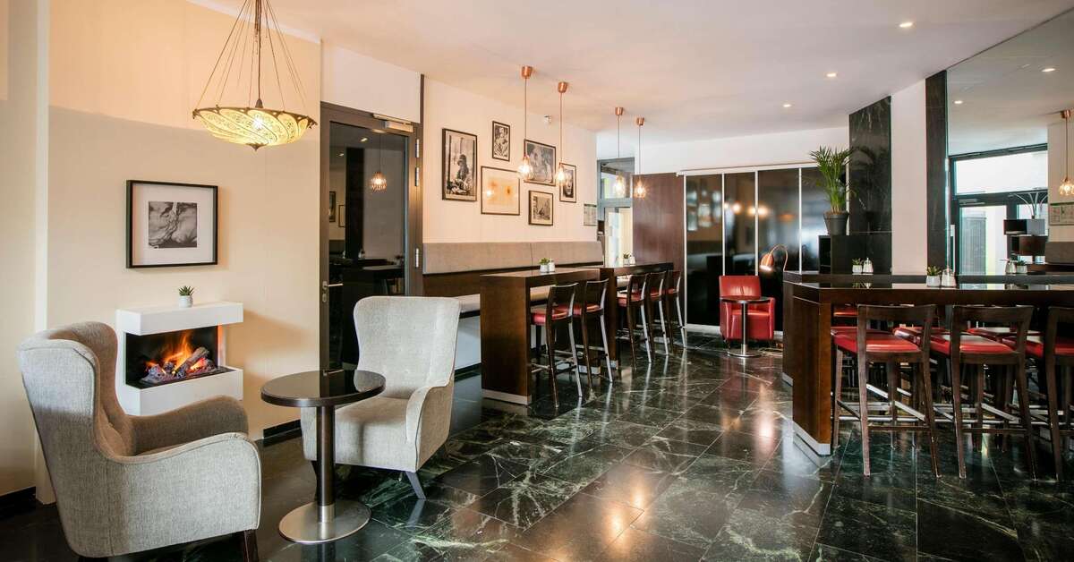 Een foto van Arcotel Velvet Berlin