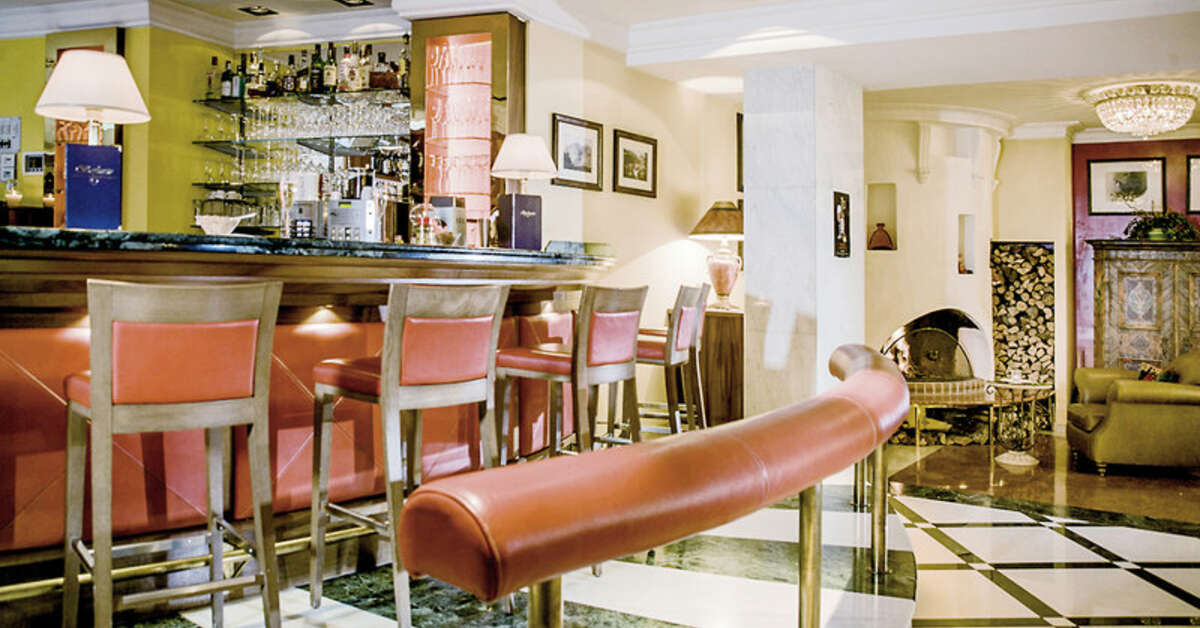 Een foto van Hotel Norica