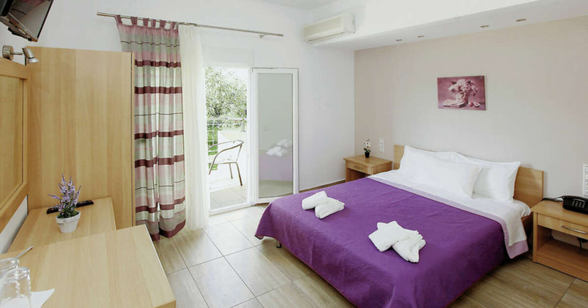 Een foto van Hotel Chrisa