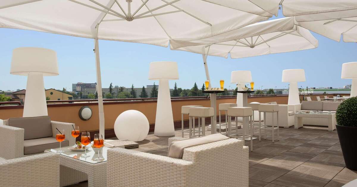 Een foto van Best Western CTC Hotel Verona