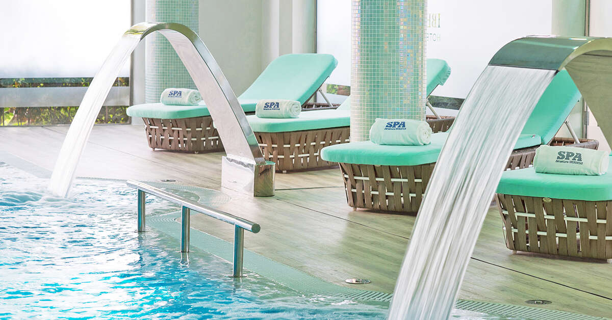 Een foto van Iberostar Selection Andalucia Playa