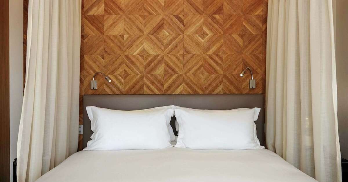 Een foto van Sofitel Marrakech Lounge & Spa & Palais Imperial