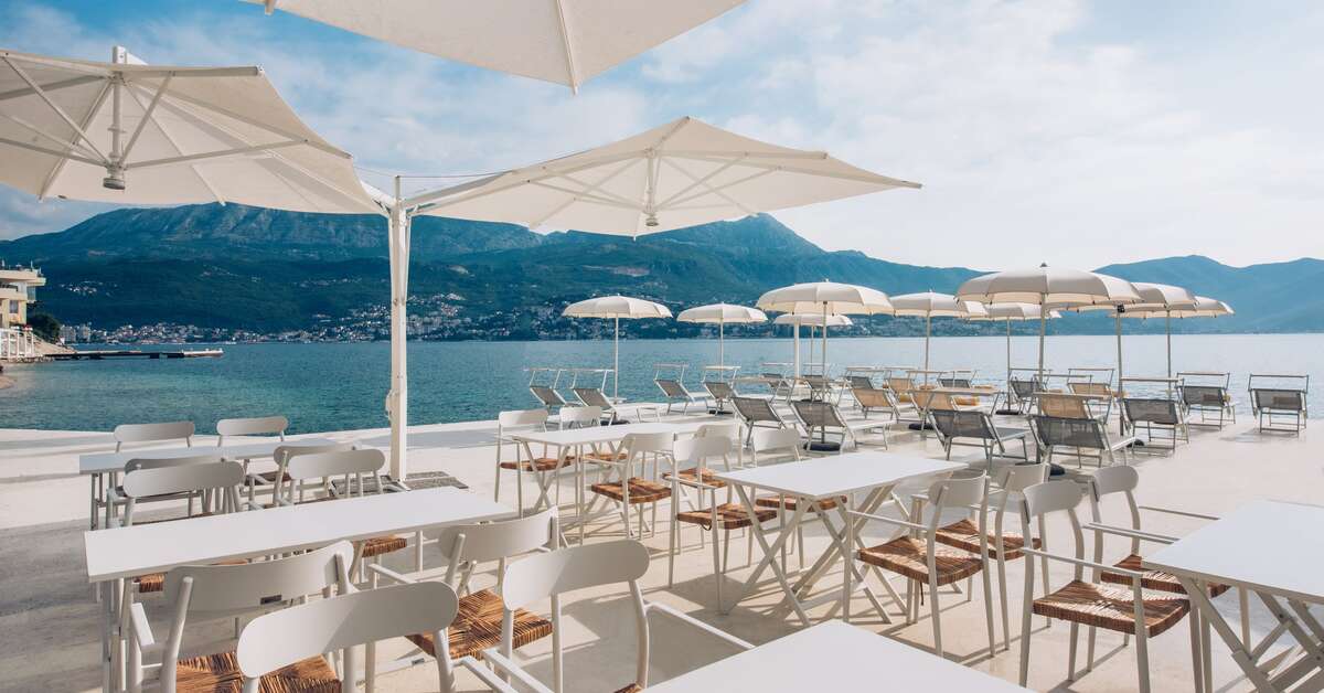 Een foto van Iberostar Herceg Novi