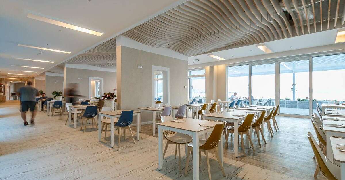 Een foto van Carine Hotel Park
