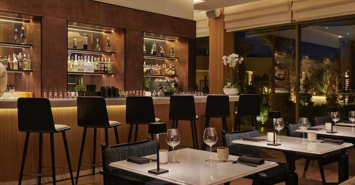 Een foto van Fairmont Taghazout Bay