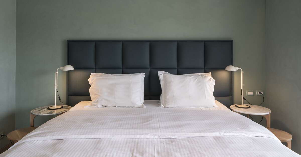 Een foto van Coco-Mat Athens BC Hotel