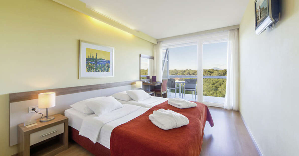 Een foto van Hotel Aurora