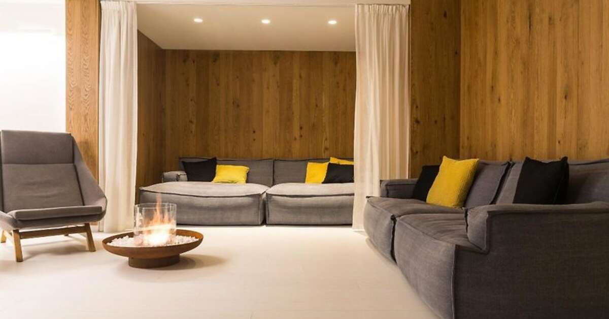 Een foto van Shuum Boutique Wellness Hotel