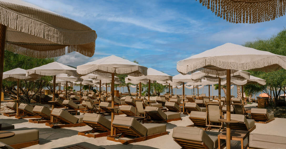 Een foto van Perla Del Mar Resort