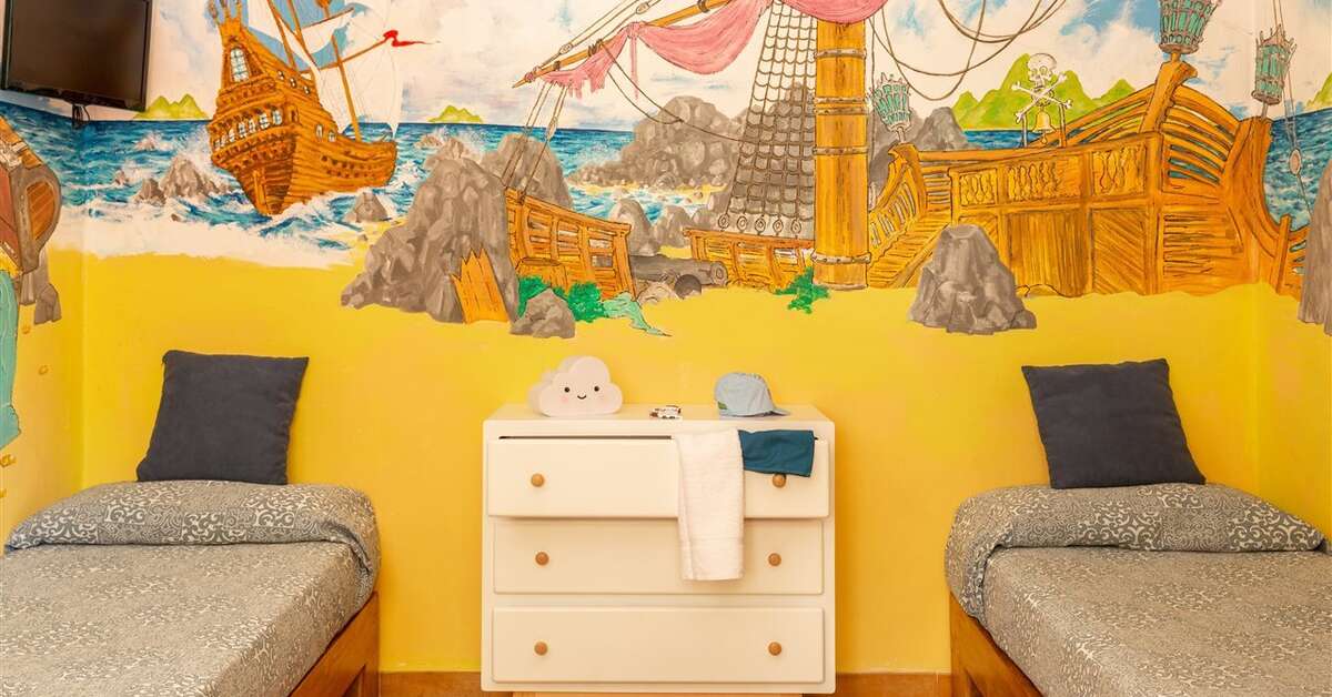 Een foto van Il Gabbiano Camping Village
