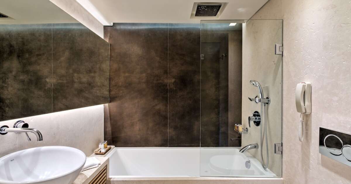 Ein Foto Rodos Park Suites & Spa Hotel