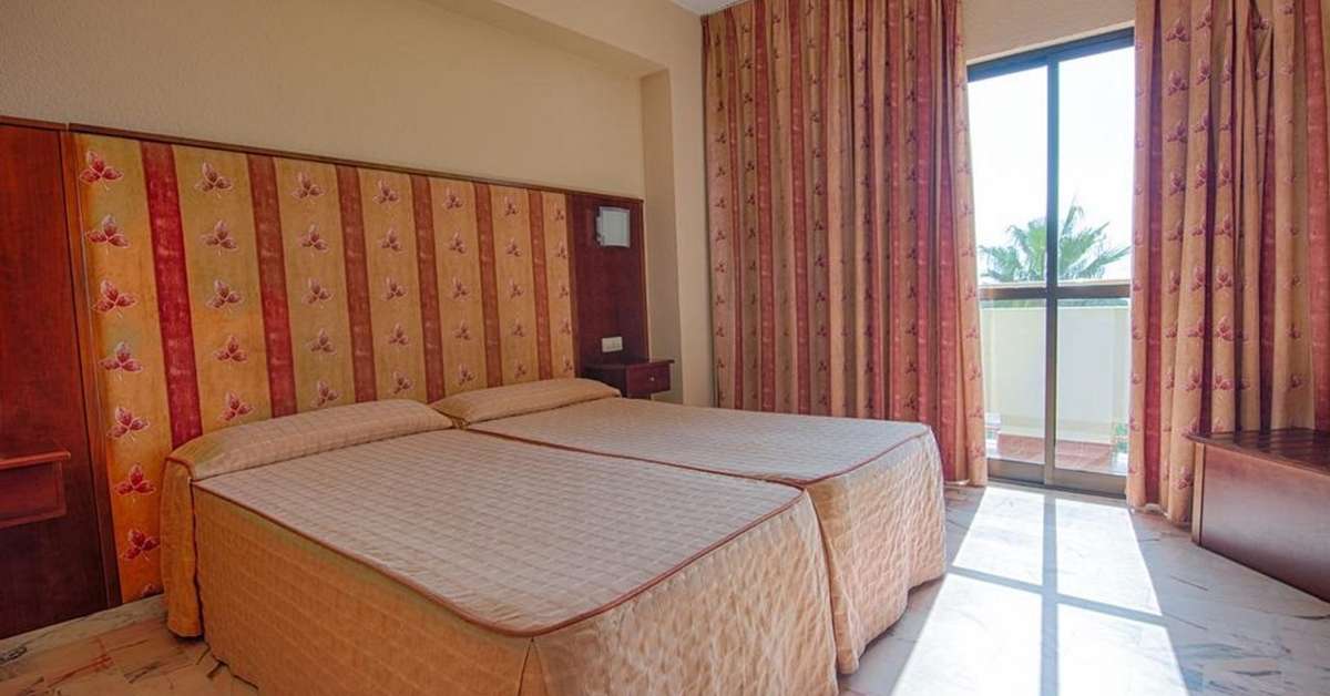 Een foto van Hotel Royal Costa