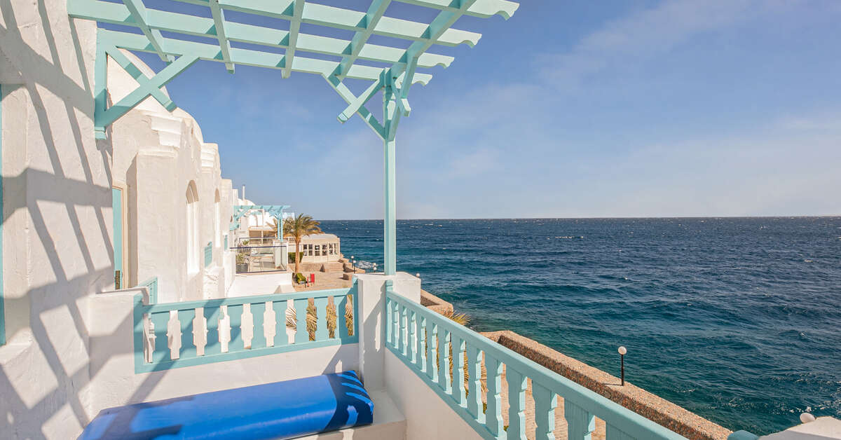 Een foto van Arabella Azur Resort