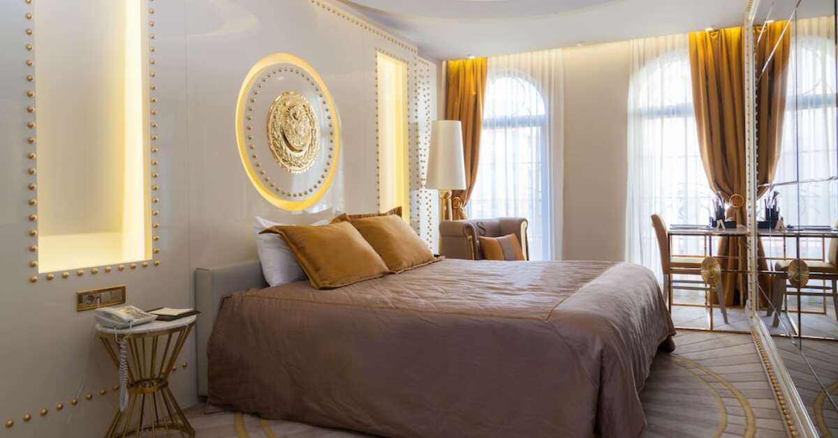 Een foto van Sura Design Hotels & Suites