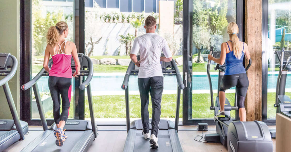 Ein Foto Stroblhof Active Family Spa Resort