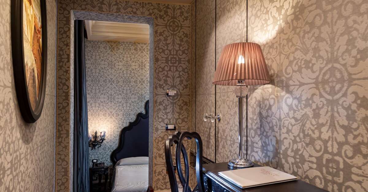 Een foto van Palazzetto Madonna