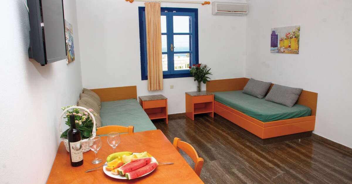 Een foto van Frida Village Appartementen