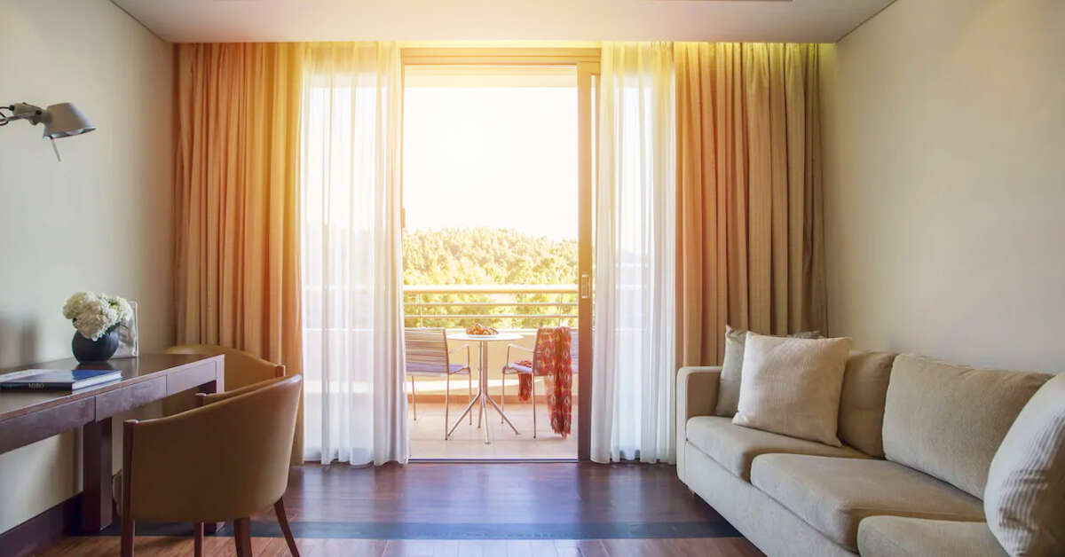 Een foto van Porto Carras Meliton Hotel