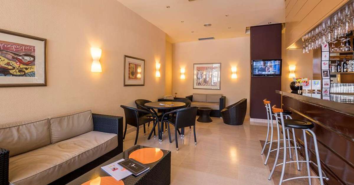 Een foto van Clube do Lago Appartementen