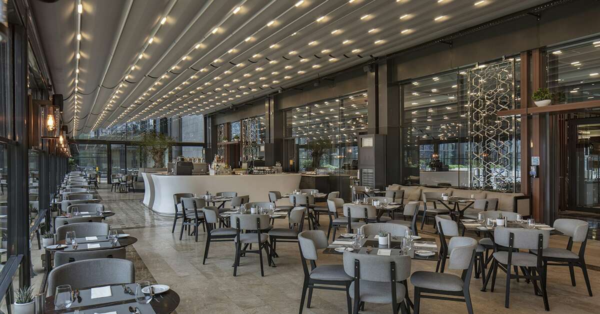 Een foto van Hilton Istanbul Bomonti Hotel & Conference Center