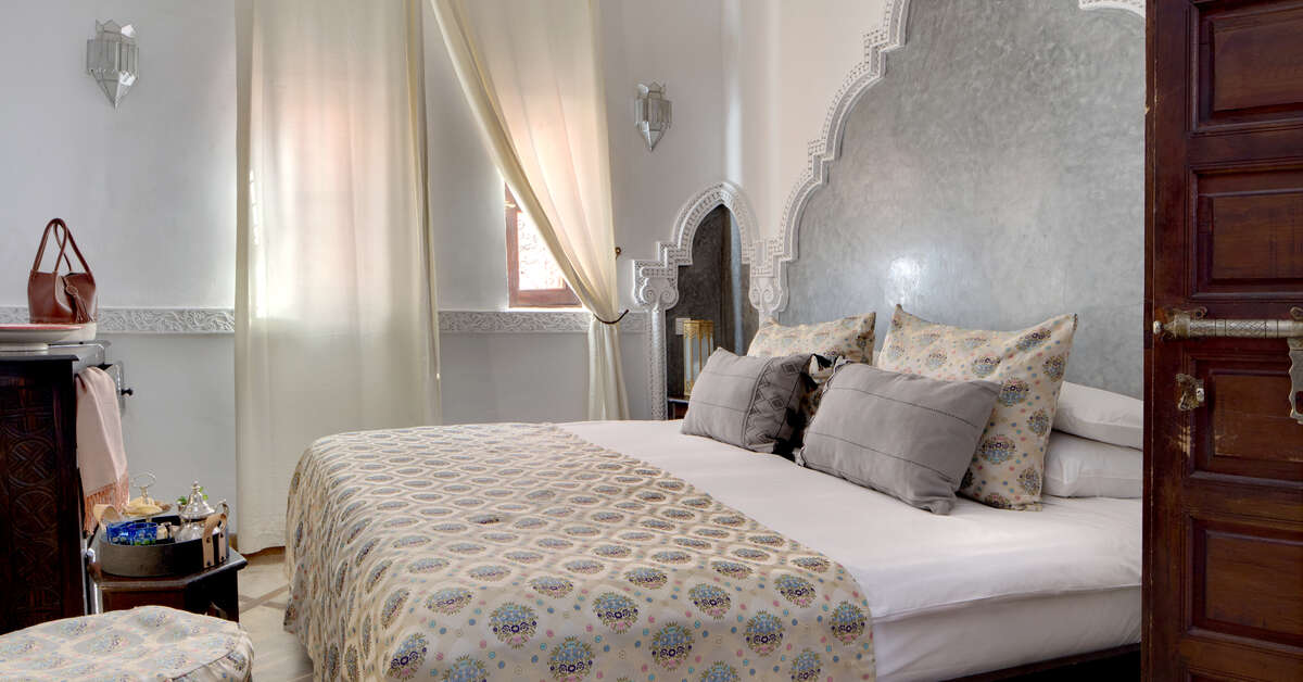 Ein Foto Angsana Heritage Collection Marrakesch Riads